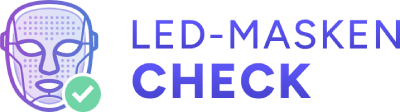 LED-Masken-Check